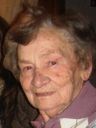 Record image of Else Fromm (geb. Gehret)