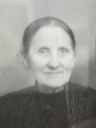 Record image of Mariana Matilda Keskilä (o.s. Snellman)