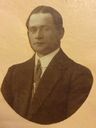 Record image of Henry Marius Sustmann Andersen