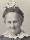 Record image of Bessey Brown (born Robson)