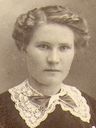 Record image of Milda Cecilia Larsson (born Pettersson)