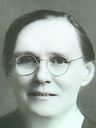 Record image of Anna J. Wiens, 326867 (born Reimer)
