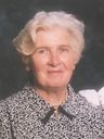 Mary Josephine JUDGE (née DEVILLY)