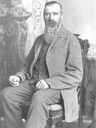 Record image of Joseph Howard