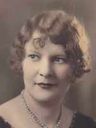 Record image of Afton Agnes Ackerman (born Brown)