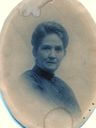 Record image of Sarah Agnes 'Sallie' Ford (born Hamilton)