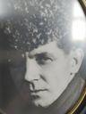 Record image of John Hjalmar Henriksson