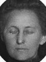 Record image of Sarah Ann Hutchings (nacida Williamson)