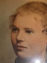Record image of Lotta Maria Karlsson (o.s. Gustafsdotter)