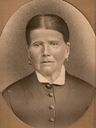 Record image of Beata Meister (o.s. Jansdotter)