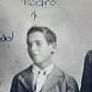 Record image of Pedro Garcia Ibañez