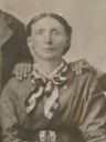 Record image of Mary Elizabeth Pugmire (geb. Staniforth)