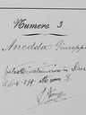Record image of Giuseppe Anedda