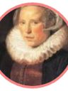 Record image of *Anna Cathrina Margaret Daniels (born Mainwaring)