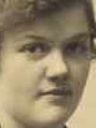 Record image of Betty Marie Nielsen (born Hertz)