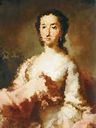 Record image of Maria Elizabetha Barbara Brosius (geb. Simon)