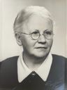 Record image of Hanna Nilsson (o.s. Johannesdotter)