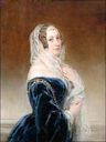 Record image of Marija Fëdorovna "Marya Fyodorvna" Barjatinskij (born Keller)