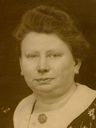 Record image of MARIA RODIER (born ARAEZ)