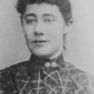 Record image of ,Bertha Johanne Johansen (born Johannsen)