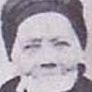 Record image of Carin Lind (o.s. Larsdotter)