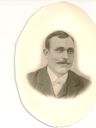 Record image of Johan Bernh. Börjesson