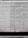 Record image of Johanne Meyer (born Ottosen)
