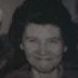 Record image of Dora Evelyn Dishman (born Daniels)