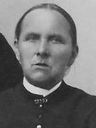 Record image of Brita Lisa Carlsson (o.s. Norström)