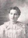 Record image of Olive Mabel "Ollie" Grady (born McCoy)