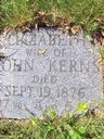 Record image of Elizabeth Kerns (born Toothman)