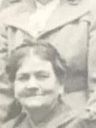 Record image of Ann Walsh (born Mac Sweeney)