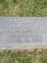 Record image of Edgar Cole