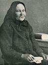 Record image of Agatha Sofia Rissanen (o.s. Kärkkäinen)
