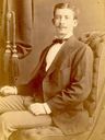 Record image of Johann Paul Witte