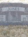 Record image of Jacob Jehu Jones