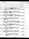 Record image of Auguste Anna Klingenberg (geb. Wohlgemuth)