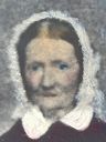 Record image of Britta Maria Juhlin (born Fogelberg)