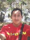 Record image of Marco Lopez