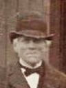Record image of Anders Johan Johannesson