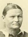 Record image of Catherine Steiner (born Goebel)