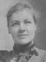 Record image of Johanna AHLGREN