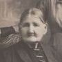Record image of Esther Martin (1) Matthews (2) (born Jones (widow Martin))