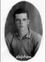 Record image of Stephen Melville McNamara