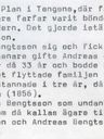 Record image of Andreas Bengtsson