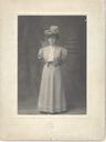 Record image of Alma Karolina NURMINEN