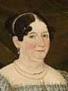 Record image of maria isabel rodriguez rojas (nacida riquelme de la barrera y mesa ulloa)