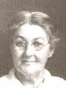 Record image of Agnes Reid (born Morrison)