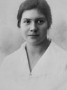 Record image of ELIN "Ella" Matilda Johansson (born Bengtsson)