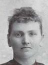 Record image of Dorthea Nielsen Stephenson (born Lee)